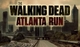 The Walking Dead Atlanta Run